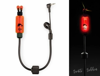 Zfish Indikátor záběru Bonito Light Bobbin červený