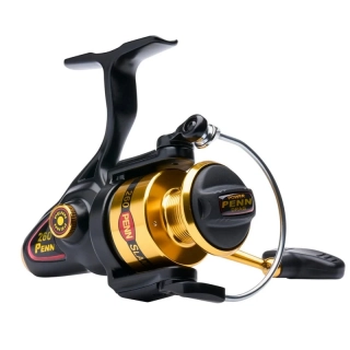 Naviják Penn Slammer Classic 760