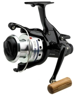 Naviják Okuma Longbow BaitFeeder 640