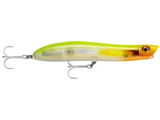 Rapala MaxRap Walk'n Roll 10 FHC