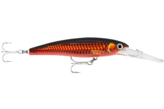 Rapala X-Rap Saltwater Deep 11 TWZU