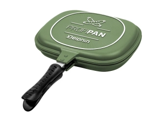 Pánev Delphin ProfiPan Green