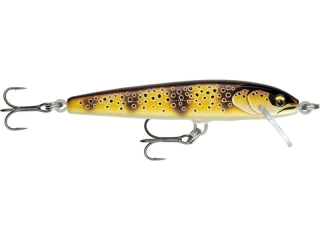 Rapala Floater Elite 85 GDMT