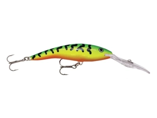 Rapala Deep Tail Dancer 11 FT