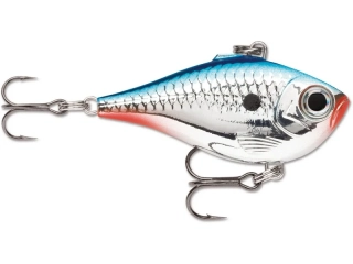 Rapala Ultra Light Rippin Rap 03 CHB