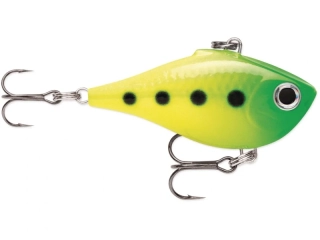 Rapala Ultra Light Rippin Rap 03 GSLM