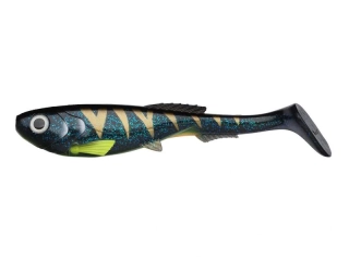 Abu Garcia Beast Paddletail Shadow Tiger 17cm 49g