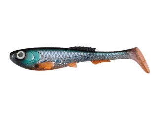 Abu Garcia Beast Paddletail Fegis 17cm 49g