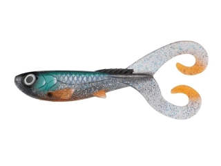 Abu Garcia Beast Twintail Fegis 21cm 74g