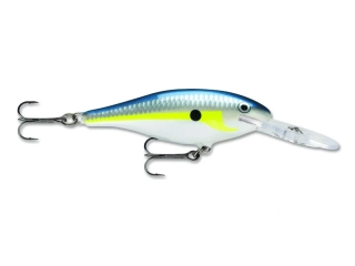 Rapala Shad Rap 04 HSD