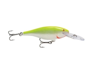 Rapala Shad Rap 06 SFC