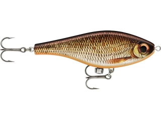 Rapala Super Shadow Rap Jerk 11 RFSHL