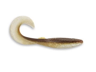 Rapala The Curl 5'' BRS 12,5cm 4ks