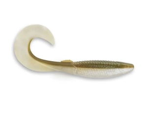 Rapala The Curl 5'' ASH 12,5cm 4ks