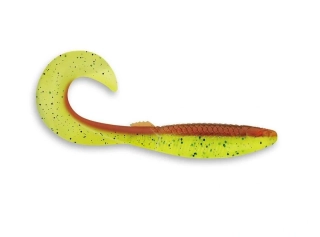 Rapala The Curl 3'' MOCH 7,5cm 8ks