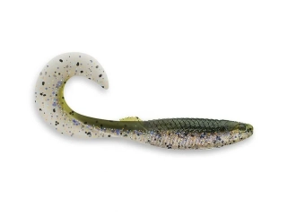 Rapala The Curl 3'' DVA 7,5cm 8ks