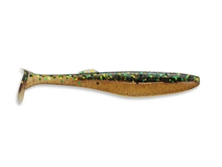 Rapala The Kickman 3" P 7,5cm 9ks