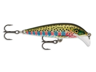 Rapala Scatter Rap CountDown 07 RT