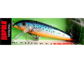 Rapala CountDown 09 BSM