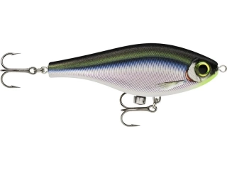 Rapala Super Shadow Rap Jerk 11 RSML