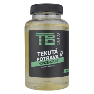 TB Baits Konzervant 250 ml