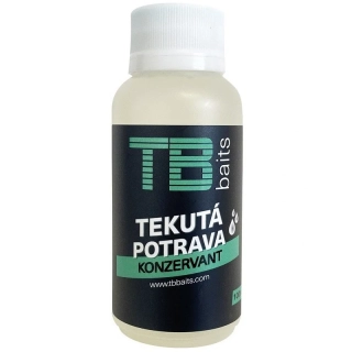 TB Baits Konzervant 1000 ml