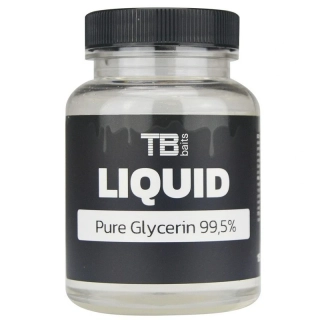 TB Baits Glycerin Čistý 99,5% - 150 ml