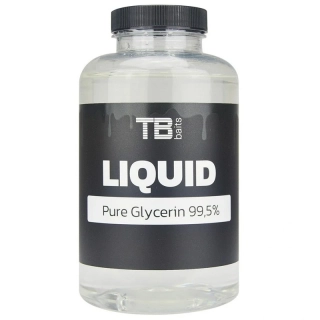 TB Baits Glycerin Čistý 99,5% - 500 ml