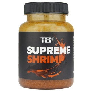 TB Baits Supreme Shrimp 150 ml