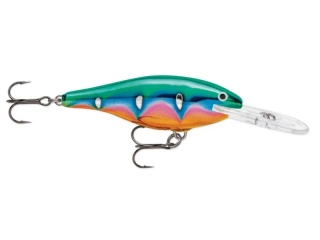 Rapala Shad Rap 06 SPSH