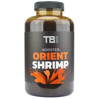 TB Baits Booster Orient Shrimp 500 ml