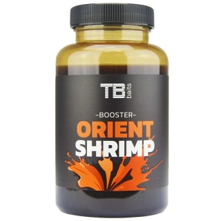 TB Baits Booster Orient Shrimp 250 ml