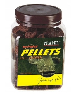 Traper Sumčí Pelety Expert 600 g 24 mm