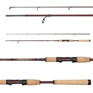 Abu Garcia Prut Tormentor2 702L 213 cm 3-14 g 2 díly