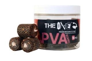 The One PVA Bombs Strawberry Mussel 10 ks
