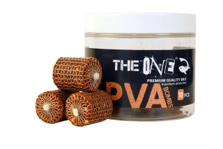 The One PVA Bombs Krill Pepper 10 ks