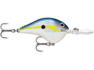 Rapala DT 14 HSD