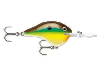 Rapala DT 16 BRM