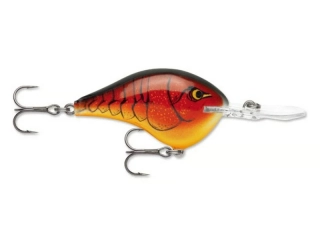 Rapala DT 16 CCW