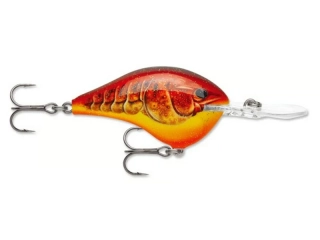 Rapala DT 16 CSCW