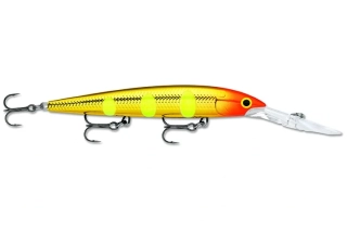 Rapala Down Deep Husky Jerk 12 JLC