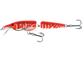 Salmo Pike 13 JF Albino Pike