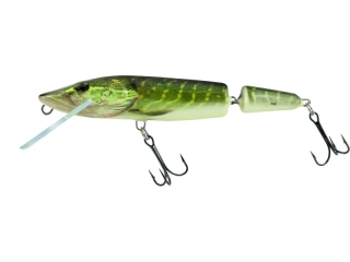 Salmo Pike 11 JF Real Pike