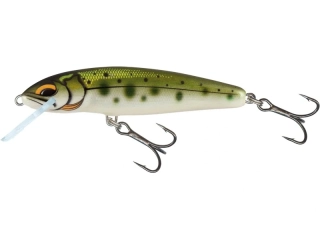 Salmo Minnow 07 F Yamame Ayu