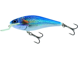 Salmo Executor 07 SR Holo Shiner