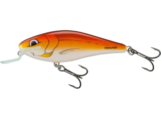 Salmo Executor 07 SR Browny