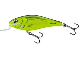 Salmo Executor 07 SR Chartreuse