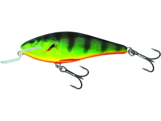 Salmo Executor 09 SR Real Hot Perch