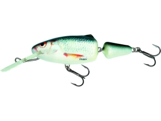 Salmo Frisky 07 DR Real Dace
