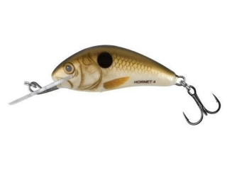 Salmo Hornet 02 S Pearl Shad